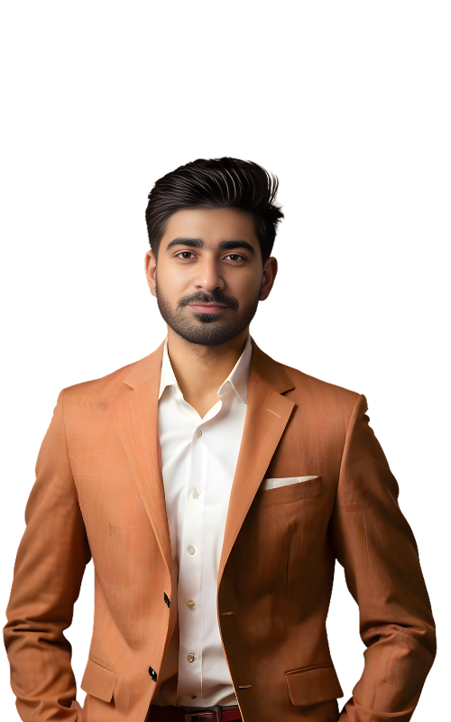 Shoaib Akhtar - seo specialist