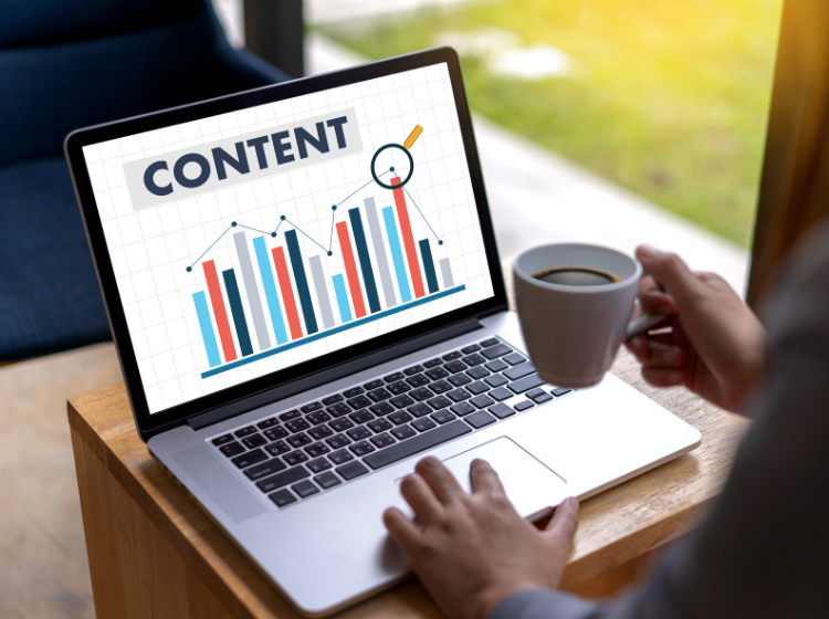 content writing project