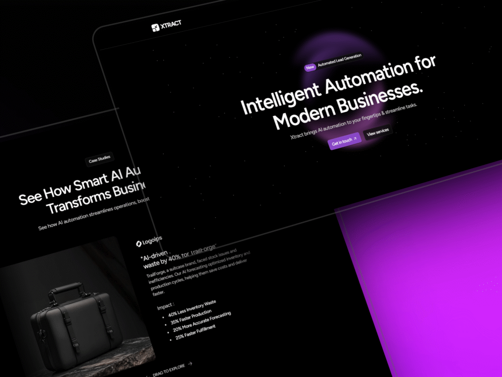 framer portfolio website 2