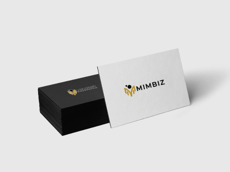 logo design project 1